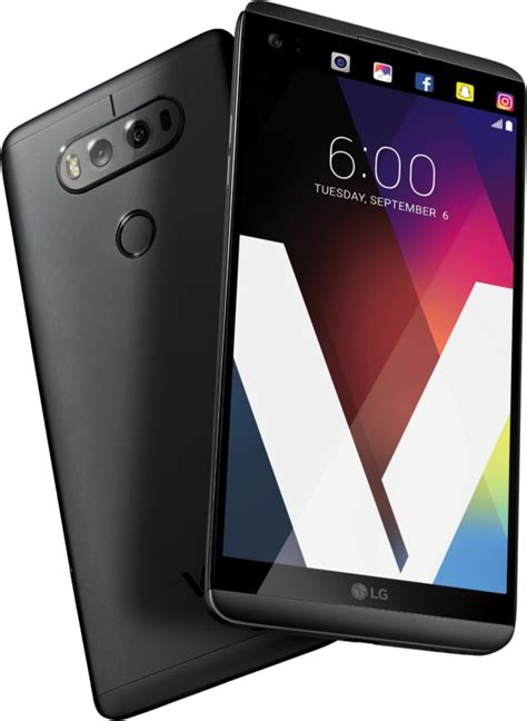 lg v20 reviews